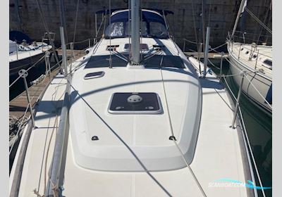 Jeanneau Sun Odyssey 45 Ds Sailing boat 2009, with Yanmar engine, Portugal