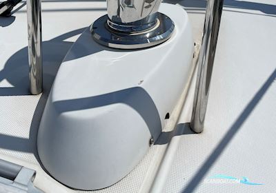 Jeanneau Sun Odyssey 49 DS Sailing boat 2007, with Yanmar 4JH3TE engine, Spain