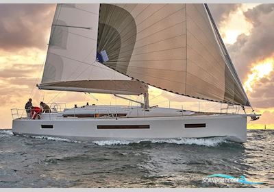 Jeanneau Sun Odyssey 490 Sailing boat 2024, Ireland