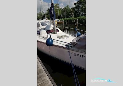 Jeanneau Sun Way 27 Sailing boat 1991, with Yanmar engine, The Netherlands