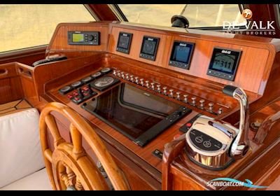 Jongert 20S Sailing boat 1985, with Mercedes engine, Croatia