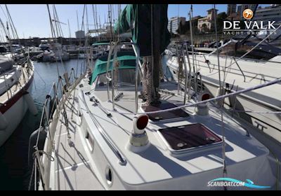 Koopmans 40 Sailing boat 2014, with Yanmar engine, Spain