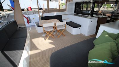 Lagoon 46  Sailing boat 2021, with Yanmar engine, Denmark