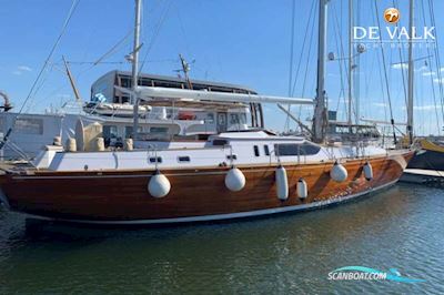 Lagoon Royal Classic 65 Sailing boat 2005, with Volvo penta engine, The Netherlands