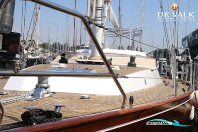 Lagoon Royal Classic 65 Sailing boat 2005, with Volvo penta engine, The Netherlands