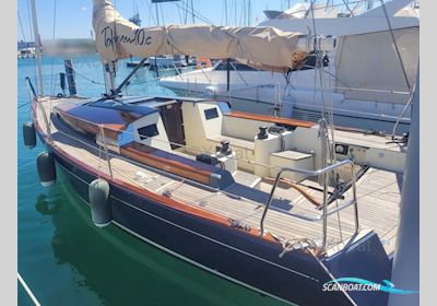 Latitude 46 Tofinou 10 C Sailing boat 2019, with Yanmar engine, France