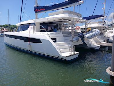 Leopard 50 Sailing boat 2020, with Yanmar engine, No country info