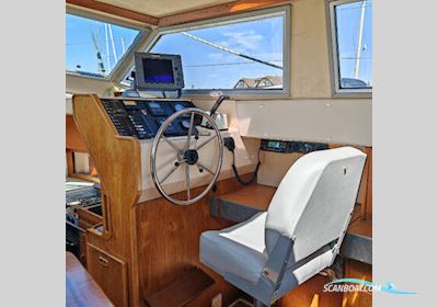 Moody Eclipse 33 Sailing boat 1988, with Yanmar 3JH5E engine, United Kingdom