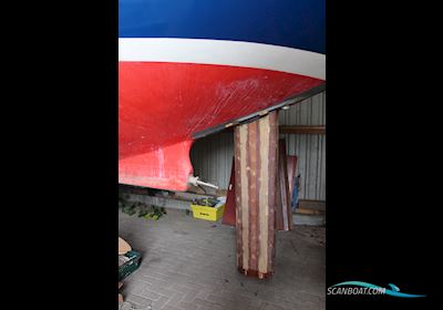 One-Off Type Koopmans 47 Sailing boat 2023, with Perkins engine, The Netherlands