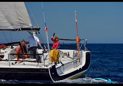 Pogo 10.50 Sailing boat 2010, with Volvo Penta engine, France