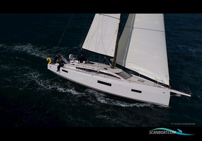 RM Yachts RM 1180 Sailing boat 2024, Martinique