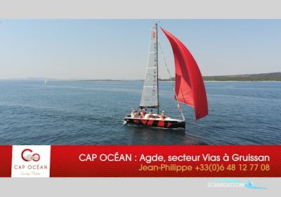 SEASCAPE  / BENETEAU FIRST 24 SE Sailing boat 2018, with MERCURY engine, France
