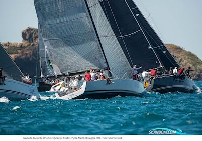 Sly Yachts Sly 47 Nashorn Sailing boat 2005, with Lombardini Marine Srl s/N 7331208 engine, Germany