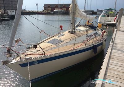 Sweden Yachts 340 | Sailing boat | Used Boats & Yachts | Boat market