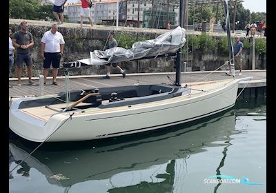 Tofinou 7.9 Sailing boat 2024, France