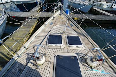 Victoire 42 Classic Sailing boat 1999, The Netherlands