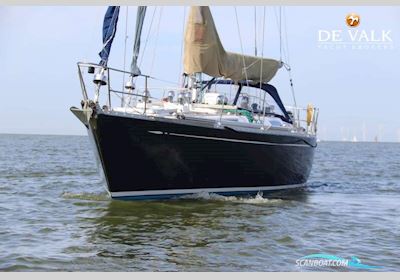 Wauquiez Centurion 47 Sailing boat 1988, with Volvo Penta engine, The Netherlands