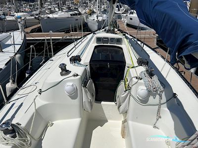 X-302 - X-Yachts Sailing boat 2000, France