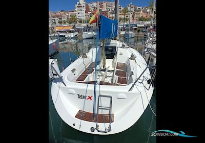 X-332 - X-Yachts Sailing boat 2003, Spain