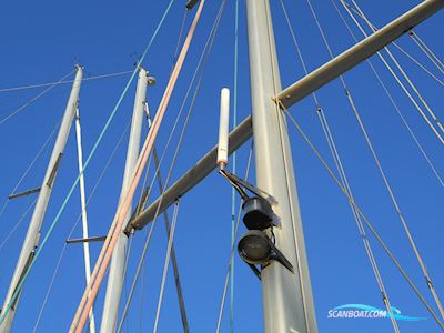 X-412 - X-Yachts Sailing boat 2000, Spain