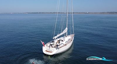 X-43 - X-Yachts Sailing boat 2005, United Kingdom