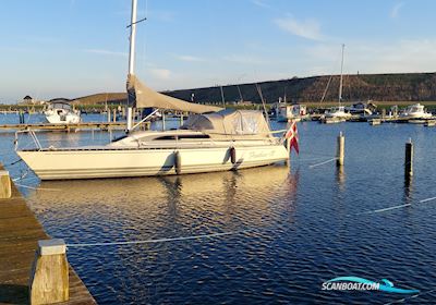 X-99 X-Yachts Sailing boat 1987, with Bukh engine, Denmark