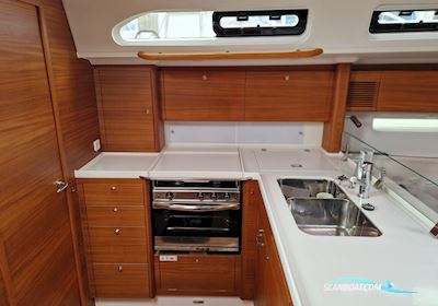 X-Yachts 4.3 mk1 Sailing boat 2019, with Yanmar engine, The Netherlands