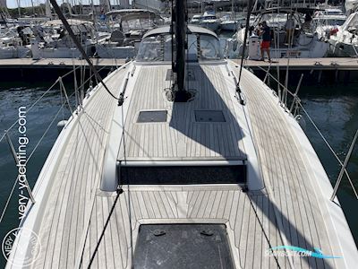 X-Yachts X-4.3 Sailing boat 2021, with Yanmar 4JH57 engine, France