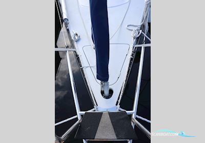 X-Yachts X332 Sailing boat 2000, with Yanmar 27hp engine, Sweden