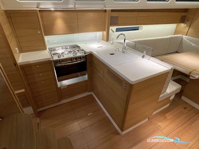 X4� MkII - X-Yachts Sailing boat 2024, The Netherlands