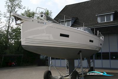 X4⁰ - X-Yachts Sailing boat 2020, Switzerland