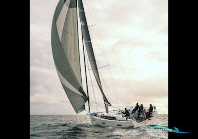 X4³ Mkii - X-Yachts Sailing boat 2024, Australia