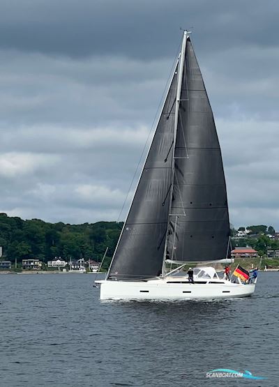 X4⁹ MkI - X-Yachts Sailing boat 2022, Germany