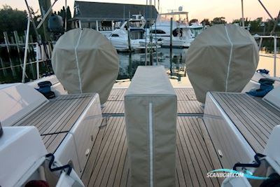X46 - X-Yachts Sailing boat 2019, USA
