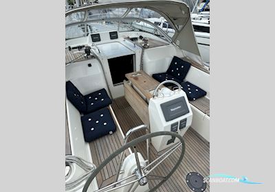 Xc 38 - X-Yachts Sailing boat 2011, The Netherlands