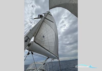 Xc 50 - X-Yachts Sailing boat 2011, Turkey