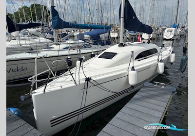 Xp 33 - X-Yachts Sailing boat 2018, The Netherlands