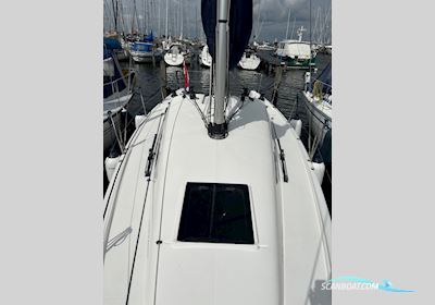 Xp 33 - X-Yachts Sailing boat 2018, The Netherlands