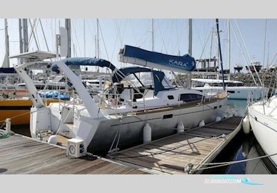 Allures 45.9 Sailingboat 2018, with Volvo Penta D2-60 engine, Germany