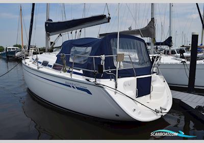 Bavaria 30 Cruiser Sailingboat 2005, with Volvo Penta MD2020-D engine, The Netherlands