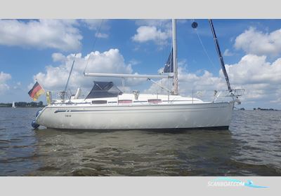 Bavaria 30 Cruiser Sailingboat 2005, with Volvo Penta engine, The Netherlands