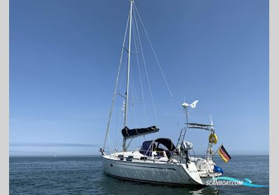 Bavaria 34 Cruiser Sailingboat 2008, Germany