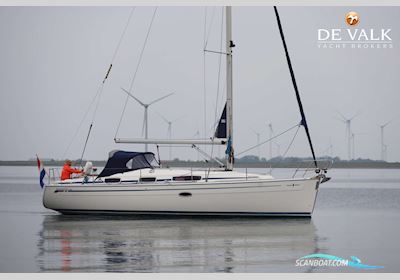 Bavaria 35 Cruiser Sailingboat 2009, with Volvo Penta  engine, The Netherlands