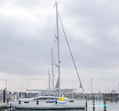 Bavaria 42 Vision Short Keel Version Sailingboat 2016, with Volvo Penta D2-55 engine, Germany