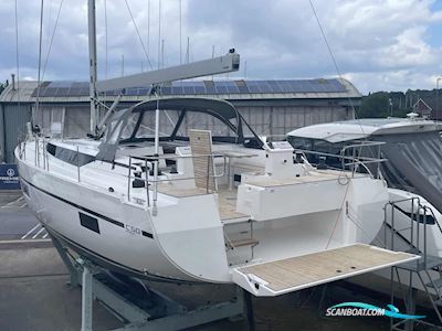 Bavaria C50 Style Sailingboat 2024, with Yanmar engine, United Kingdom