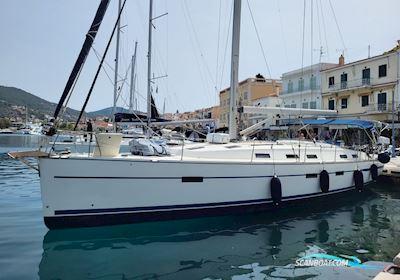 Bavaria Cruiser 50 Voyager Sailingboat 2013, with Volvo Penta engine, Greece