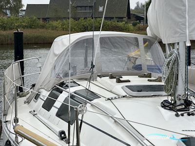 Beneteau First 32s5 Sailingboat 1992, with Volvo Penta
 engine, Denmark