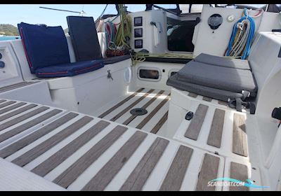 Beneteau First 35S5 Sailingboat 1988, with Volvo Penta  18 cv engine, Martinique