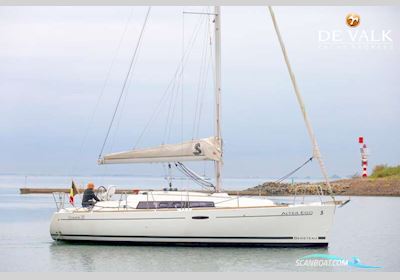 Beneteau Oceanis 31 Sailingboat 2017, with Yanmar  engine, The Netherlands