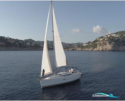 Beneteau Oceanis 323 Sailingboat 2006, with Yanmar engine, Spain